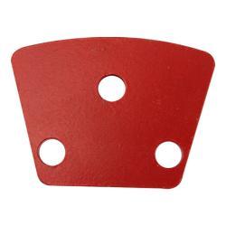 Алмазный шлифовальный башмак Z-образный для бетона (арт. 25-19083821)