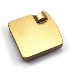 Алмазный шлифовальный диск для станка, высокая производительность (арт. 25-19083823)