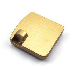 Алмазный шлифовальный диск для станка, высокая производительность (арт. 25-19083823)