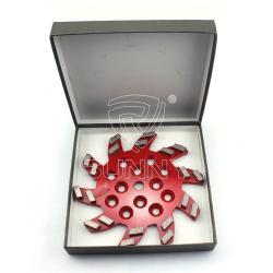 Шлифовальный круг 250мм для брендов (арт. 25-19083825)