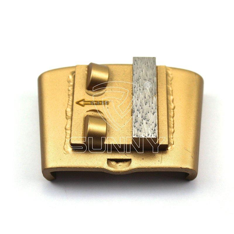 Абразивный инструмент для шлифовки PCD сегмент (арт. 25-19083827)