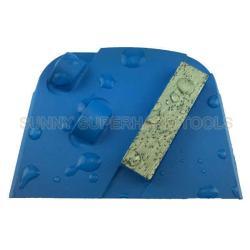 Диск алмазный шлифовальный PCD для бетона, долговечный (арт. 25-19083832)