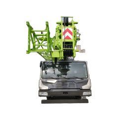 Гидравлический автокран 200 тонн ZTC2000v863 (арт. 25-19083868)