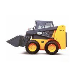Погрузчик с бортовым поворотом 0.54м3 LG312 (арт. 25-19083899)