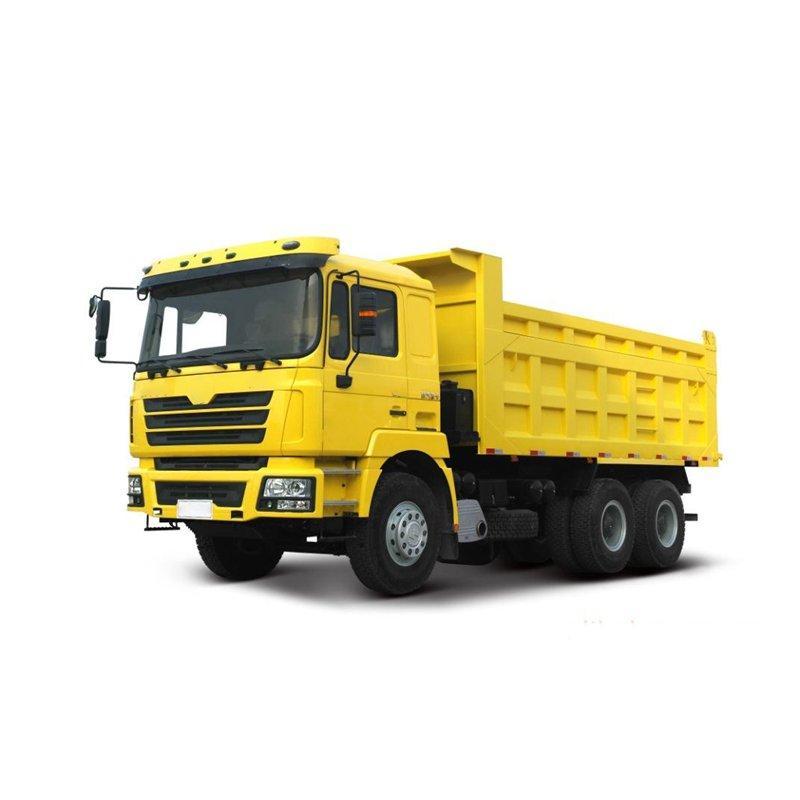 Самосвал SHACMAN F3000 6x4 Tipper 2024 (арт. 25-19083901)