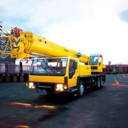 Автокран высокой производительности 30 тонн 6*4 QY30K5C (арт. 25-19083904)