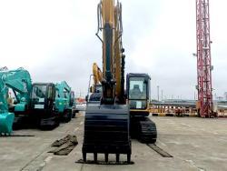 Экскаватор XE215C 22т 128.5кВт 0.9-1cbm (арт. 25-19083921)