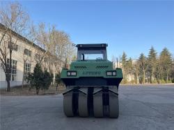 Каток дорожный пневмоколесный 10т 2230мм ширина (арт. 25-19083926)