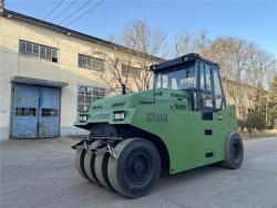 Каток дорожный пневмоколесный 10т 2230мм ширина (арт. 25-19083926)