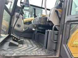 Гусеничный экскаватор 6 тонн XE60GA ковш 0.25м³ (арт. 25-19083928)