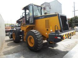 Фронтальный погрузчик 3т 92кВт 1.8м3 ZL30E (арт. 25-19083939)