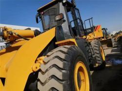 Погрузчик 6 тонн с низким расходом топлива и обслуживанием (арт. 25-19083984)