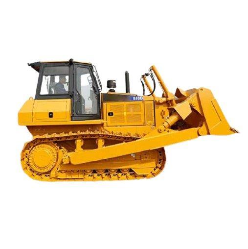 Бульдозер SEM822 гусеничный Earthmoving двигатель насос (арт. 25-19084009)