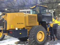 Бульдозер SEM822 гусеничный Earthmoving двигатель насос (арт. 25-19084009)