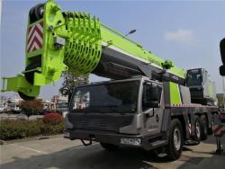 Кран-грузовик 200 тонн ZTC2000v863 (арт. 25-19084049)