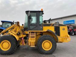 Погрузчик фронтальный гидравлический 1.8м³ 12.7т CLG842H (арт. 25-19084059)