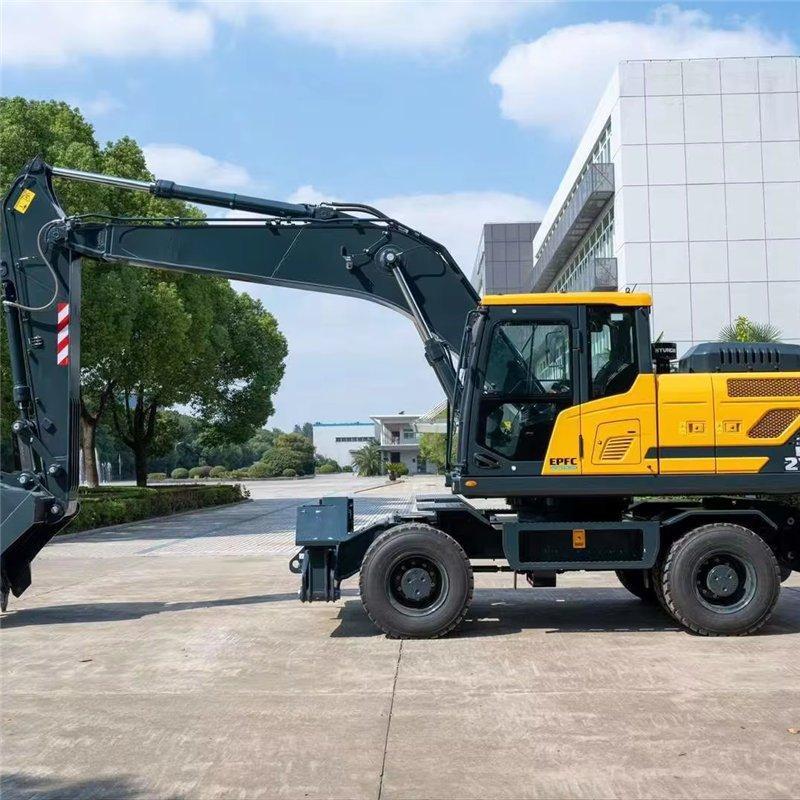 Экскаватор 22 тонны HW210 в наличии (арт. 25-19084069)