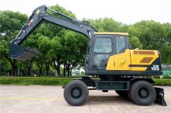 Экскаватор 22т высокопроизводительный HW210 в наличии (арт. 25-19084072)