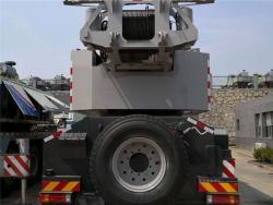 Автокран гидравлический телескопический 150 тонн ZTC1500H753 (арт. 25-19084080)