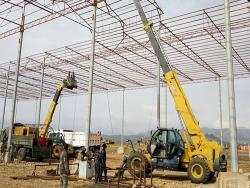 Телескопический погрузчик XTF5017K 5 тонн 17м (арт. 25-19084085)