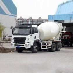 Бетономешалка 6х4 6 куб.м China Top Brand (арт. 25-19084186)