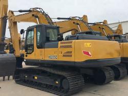 Гусеничный экскаватор XE235C 1cbm 1.1cbm 23.5t 24t (арт. 25-19084222)
