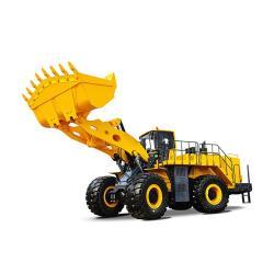 Погрузчик колесный 11 тонн с захватом для бревен (арт. 25-19084260)