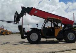 Погрузчик телескопический 3 тонны STH634A (арт. 25-19084281)