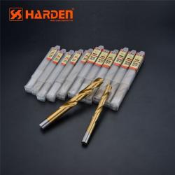 Сверло HSS M2 1-5.5MM с цилиндрическим хвостовиком (арт. 25-19084328)