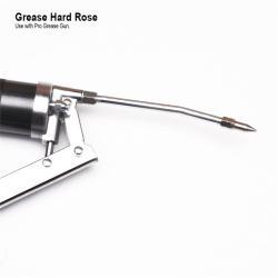 Шланг гибкий для смазки 160мм цинковый сплав (арт. 25-19084332)