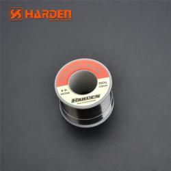 Паяльная проволока безсвинцовая 1.0мм/250г с канифолью (арт. 25-19084339)