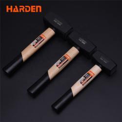 Молоток HARDEN для камня 1000G-2000G высокоуглеродистая сталь (арт. 25-19084346)