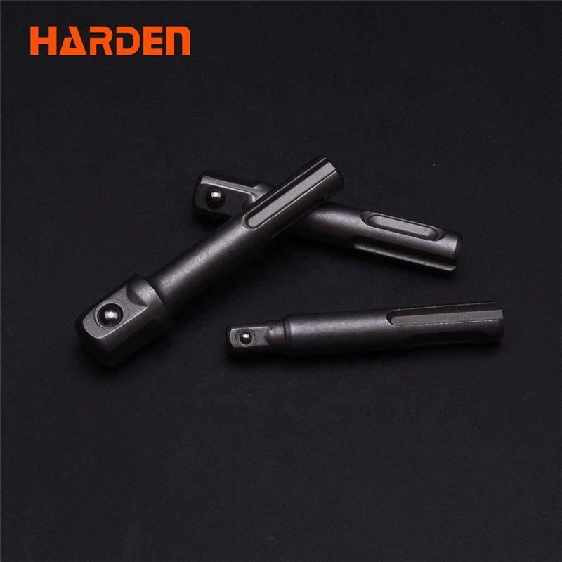 Набор инструментов для дома CR40 3шт SDS-PLUS адаптер 65/70MM (арт. 25-19084350)