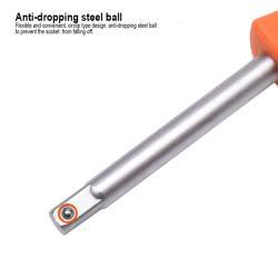 Набор комбинированных ключей 150мм хром ванадий 1/4 (арт. 25-19084353)