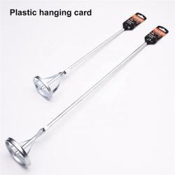 Миксер для краски ручной стальной для цемента и шпатлевки (арт. 25-19084355)