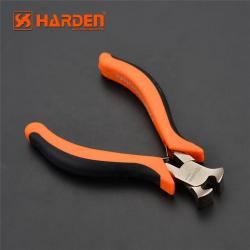 Профессиональные кусачки с мягкой ручкой из хром-ванадия (арт. 25-19084359)