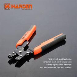 Инструмент многофункциональный для резки и зачистки кабеля (арт. 25-19084360)