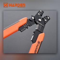 Инструмент многофункциональный для резки и зачистки кабеля (арт. 25-19084360)