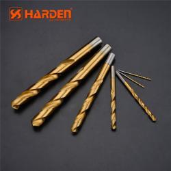 Сверло спиральное HSS M2 5.6-20MM прямой хвостовик (арт. 25-19084368)