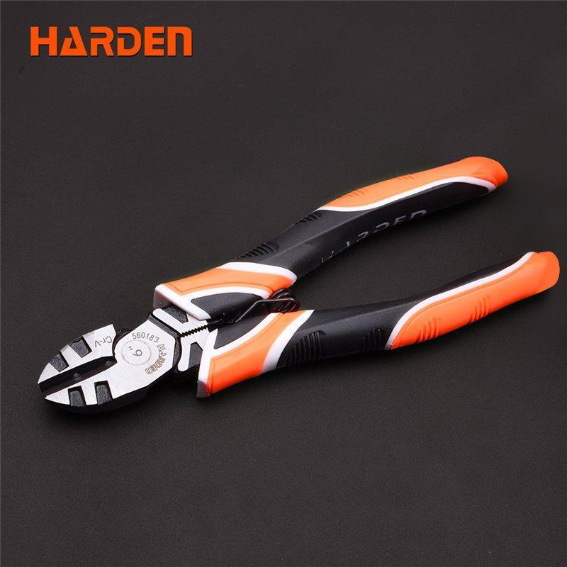 Плоскогубцы диагональные хром-ванадиевые 6 дюймов (арт. 25-19084371)