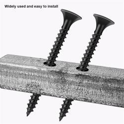 Саморезы для гипсокартона 19-40мм нерж. сталь (арт. 25-19084382)