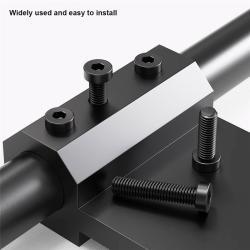 Набор болтов с шестигранной головкой 16-20мм DIN стандарт (арт. 25-19084383)