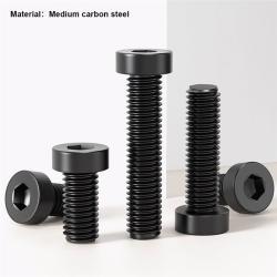 Набор болтов с шестигранной головкой 16-20мм DIN стандарт (арт. 25-19084383)