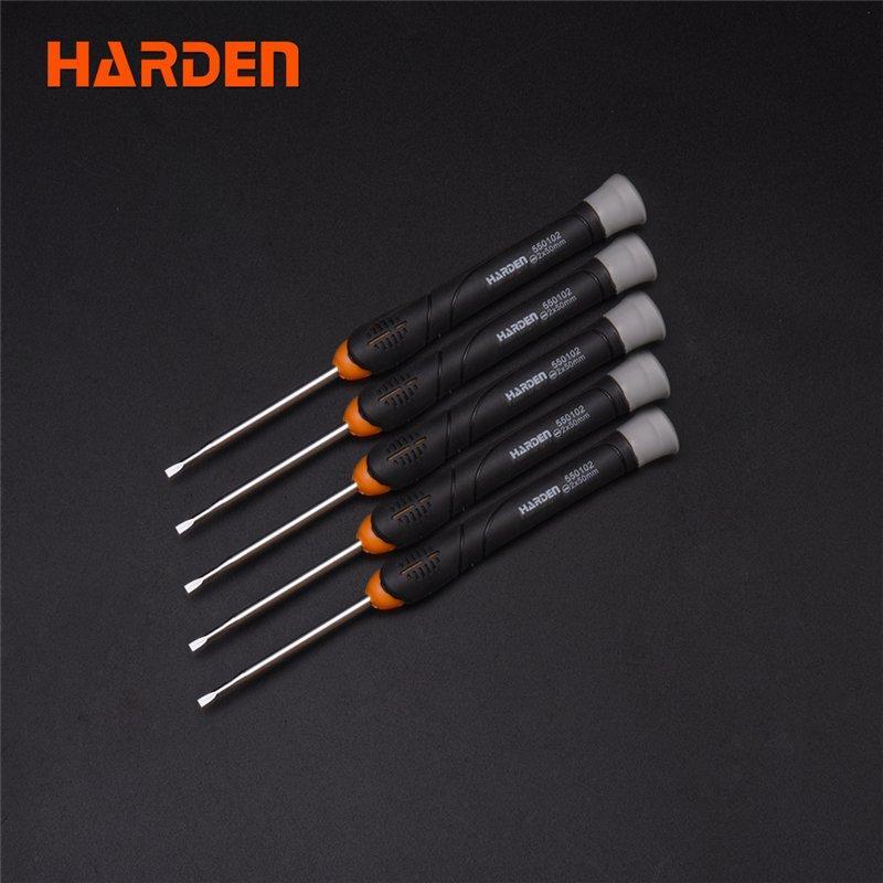 Набор отверток прецизионных 5 шт 2X50мм для электроники (арт. 25-19084387)