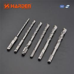 Бур для перфоратора YG8 12x160мм квадратный хвостовик (арт. 25-19084389)