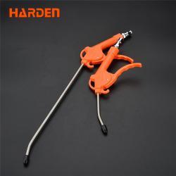 Пневмопистолет для продувки из нержавеющей стали высокого давления (арт. 25-19084390)