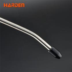 Пневмопистолет для продувки из нержавеющей стали высокого давления (арт. 25-19084390)