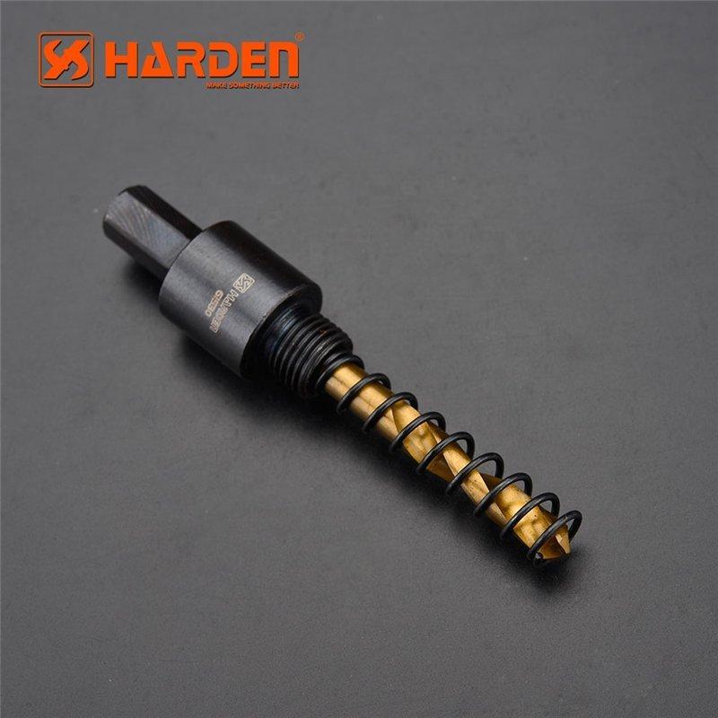 Набор кольцевых пил из быстрорежущей стали M2 11 шт (арт. 25-19084395)