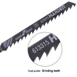 Полотно для лобзика 100x75x24мм Hcs для дерева (арт. 25-19084397)