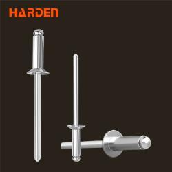 Заклепка фланцевая алюминиевая цинк-никель AISI304 (арт. 25-19084402)